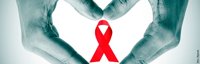 1º de dezembro, Dia Mundial de Luta Contra a Aids