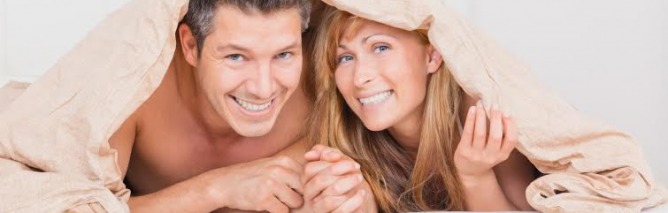 Como as relações duradoras influenciam na satisfação sexual